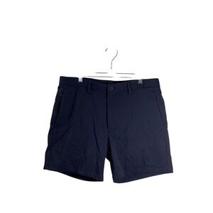 Theory Classic Men's Navy Shorts